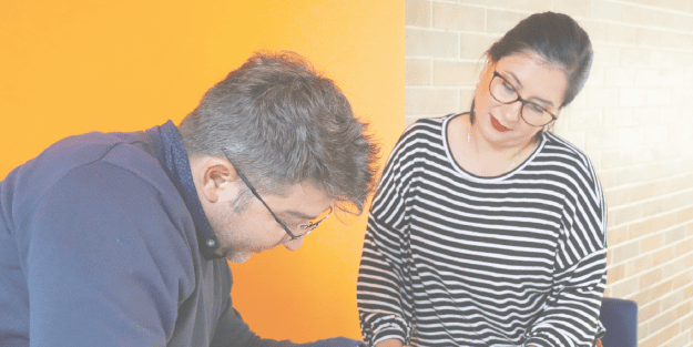 Gestión de reparables e inspecciones QA/QC