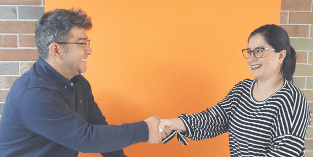 Contratación de servicios, proyectos y suministros