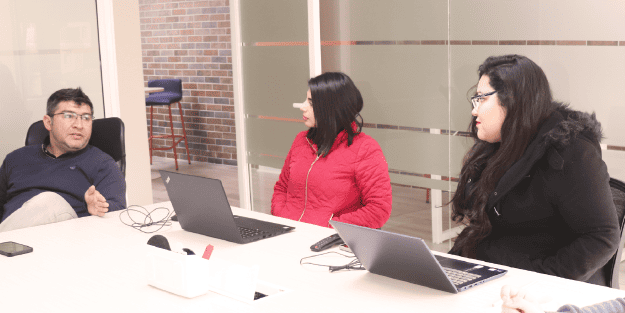 Consultoría estratégica en Supply Chain